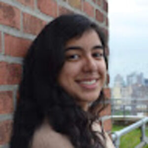 Meet your Posher, Ivanna